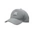 Reflecterende baseballcap met 5