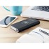 Draadloze powerbank 8000mAh